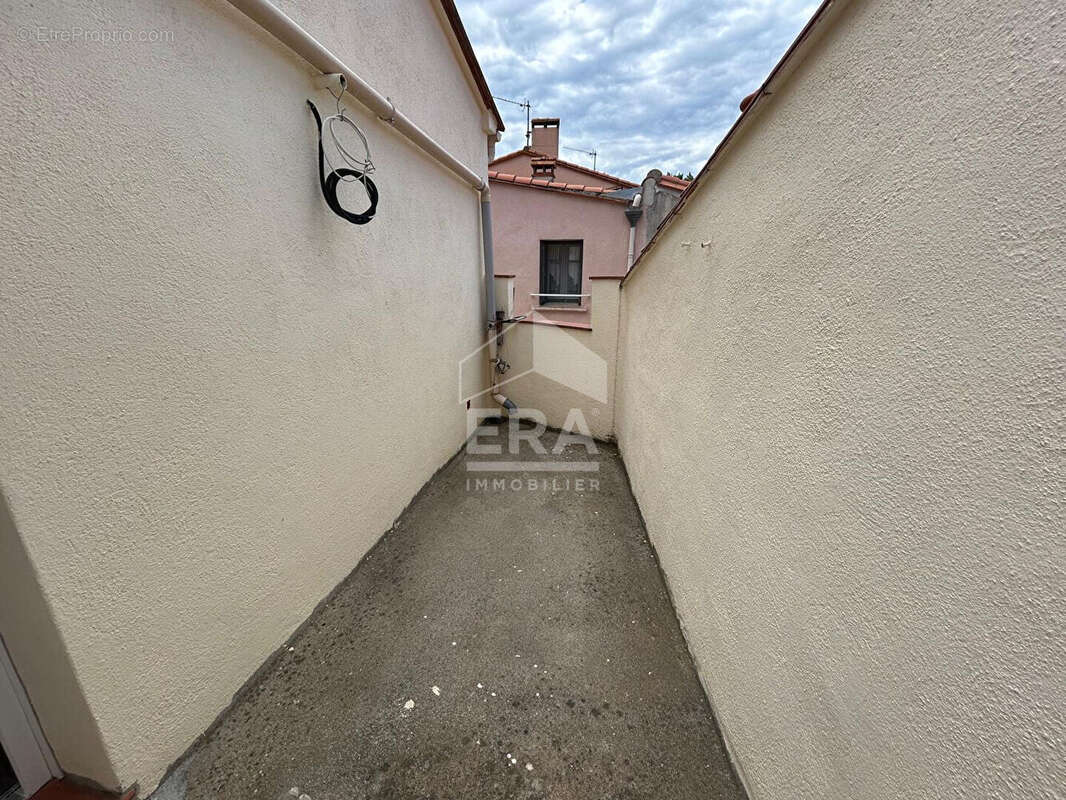 Maison 72m² à le boulou - photo 9
