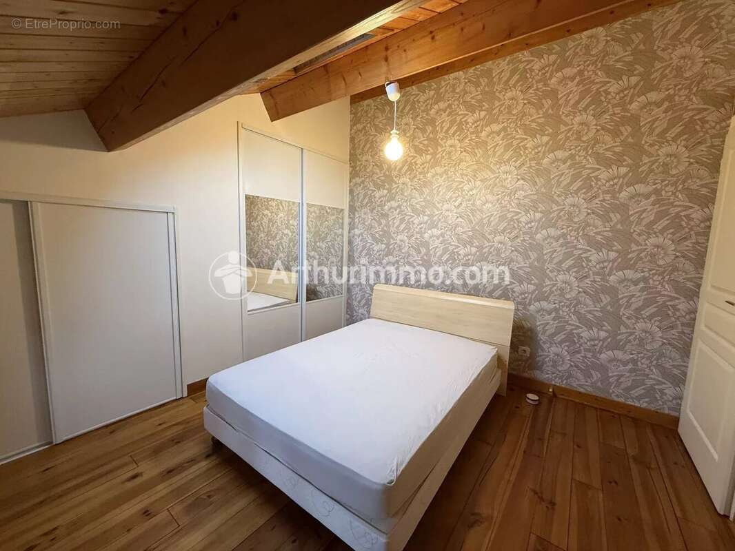 Maison à TOCANE-SAINT-APRE