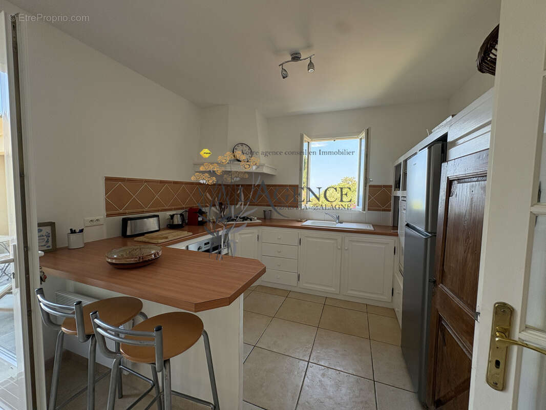 Maison mausoleo - brando - photo 6