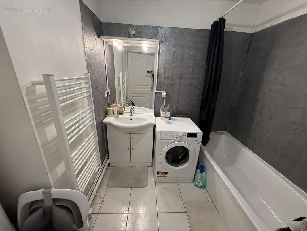 Appartement à FORBACH