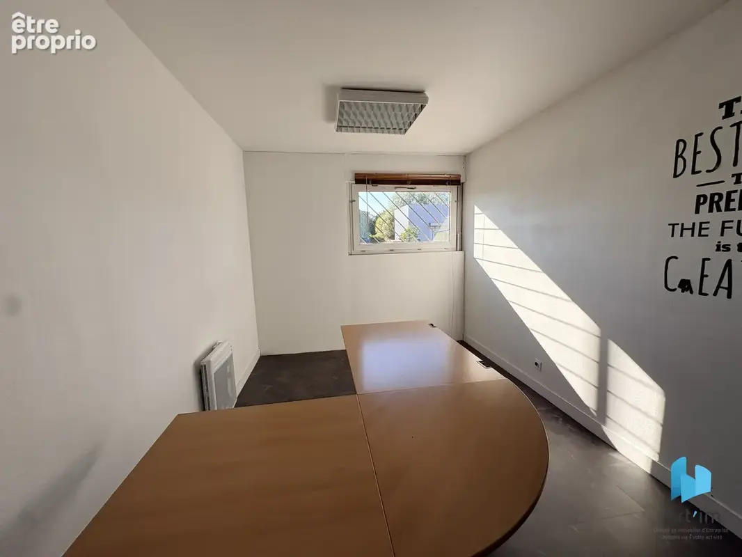Bureaux et ateliers disponibles - photo 7