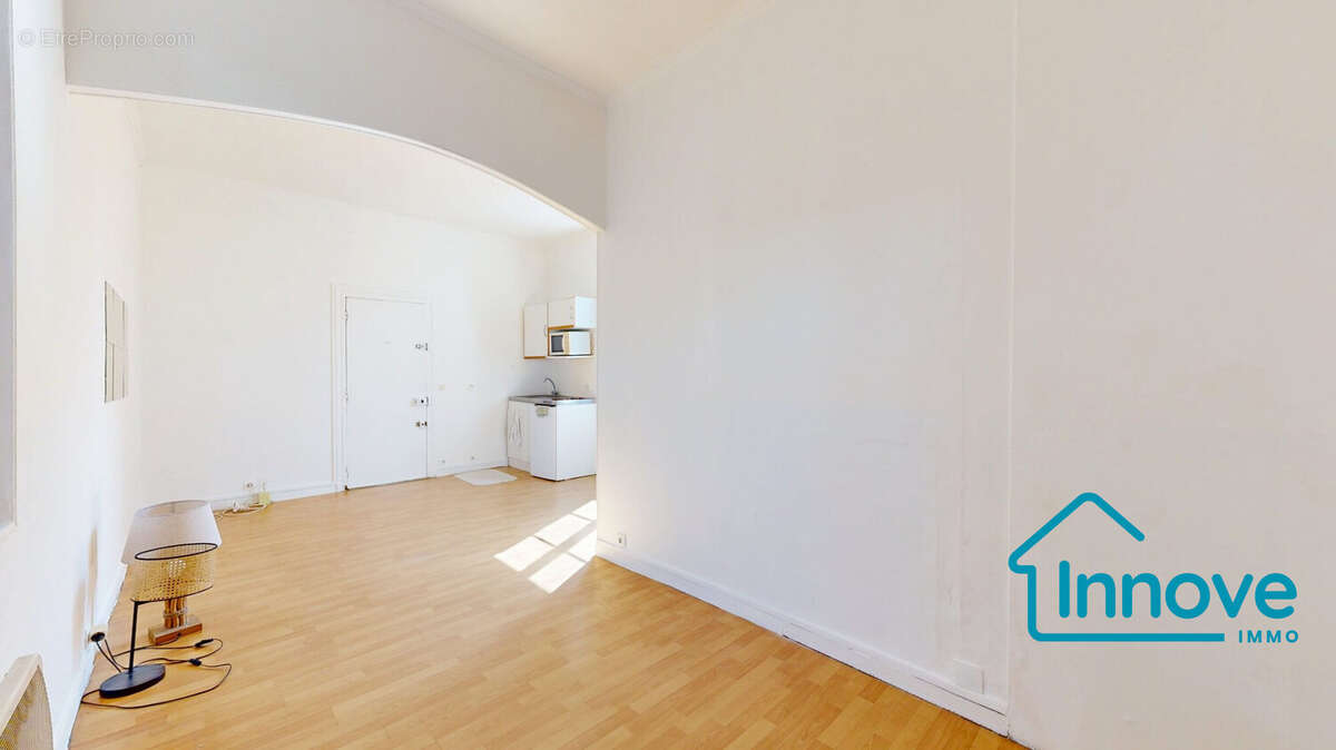 Appartement à ROCQUENCOURT