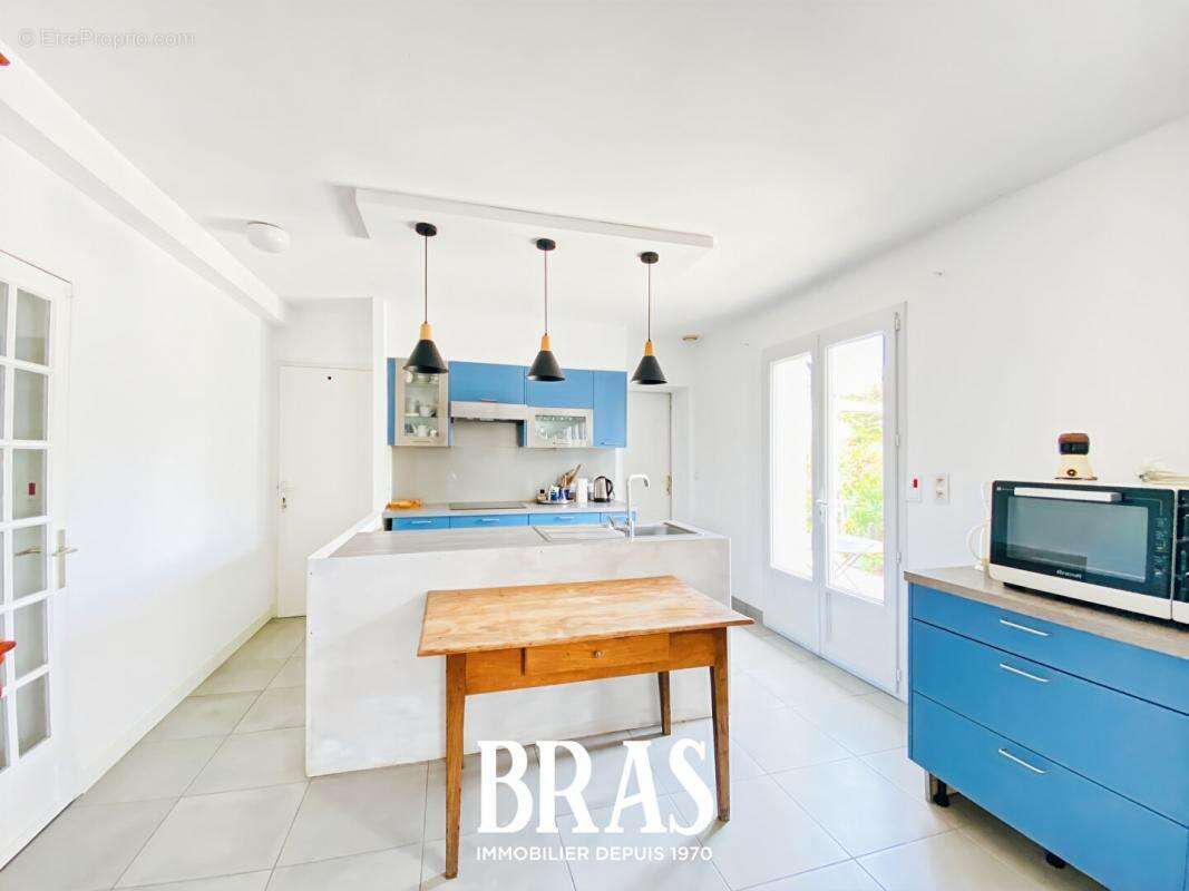 Maison à PIRIAC-SUR-MER