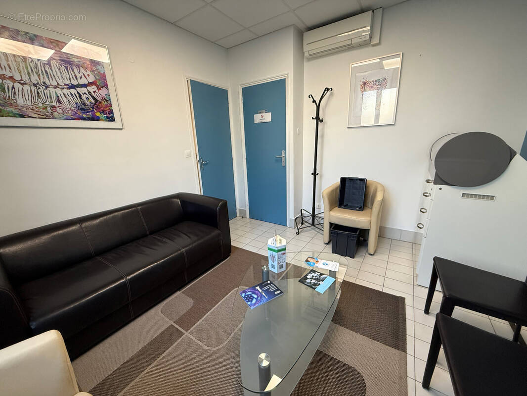 Appartement à ORSAY