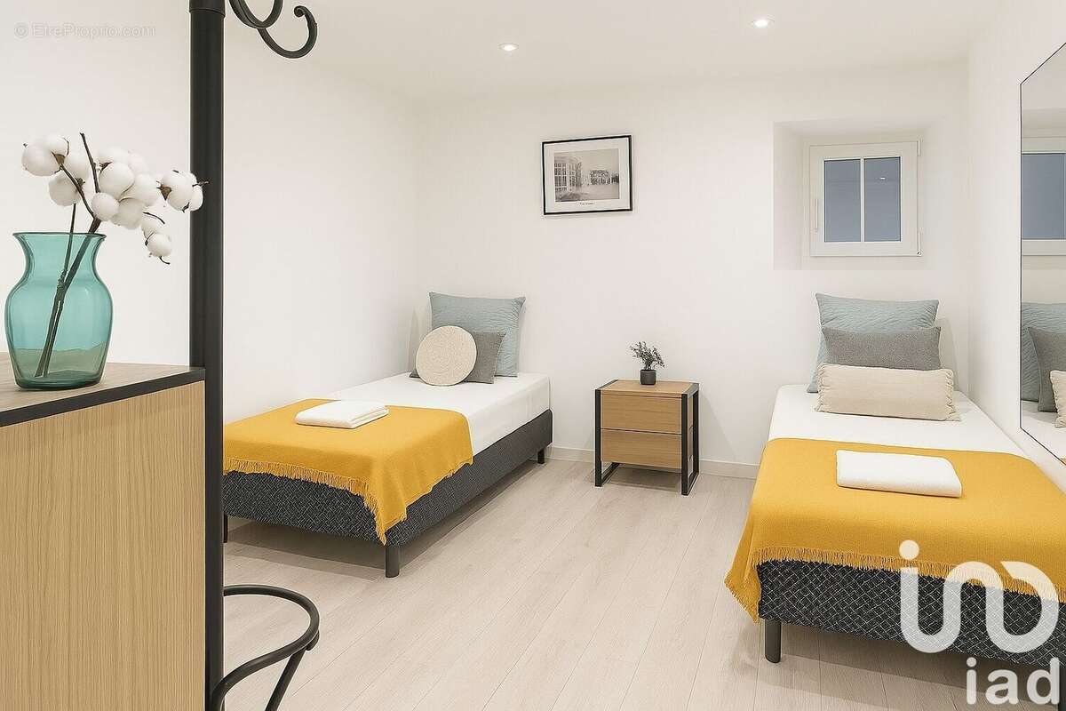 Photo 7 - Appartement à ANTIBES