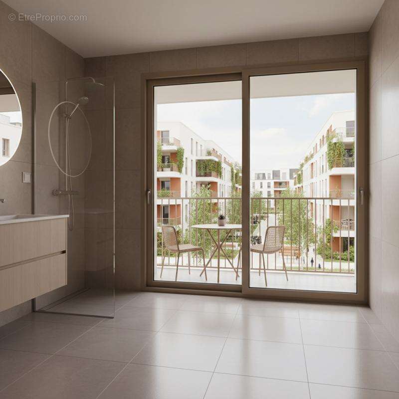 Appartement à ARCUEIL