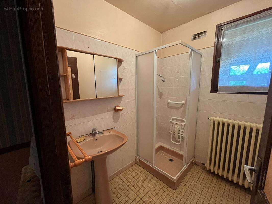 Maison à CUY-SAINT-FIACRE