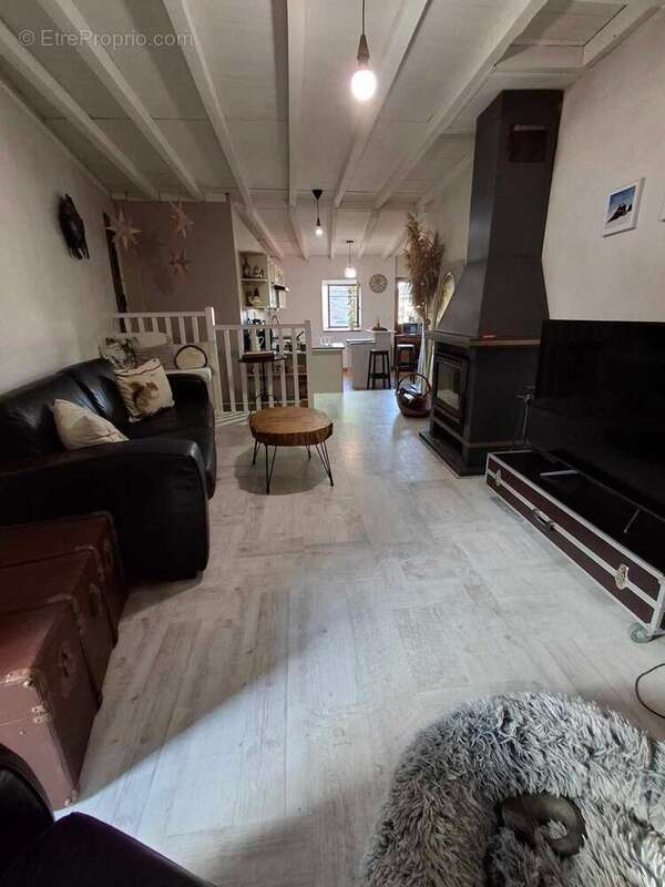 Photo 4 - Maison à BURLATS