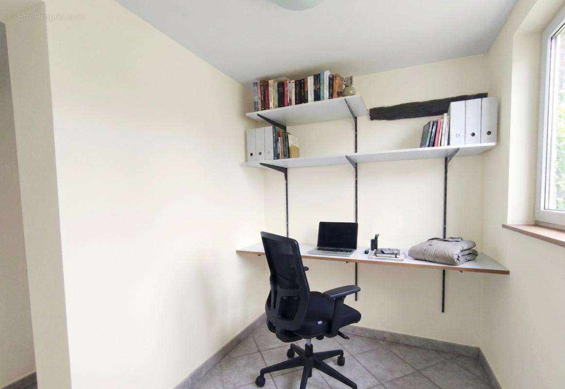 Maison à RAINVILLERS