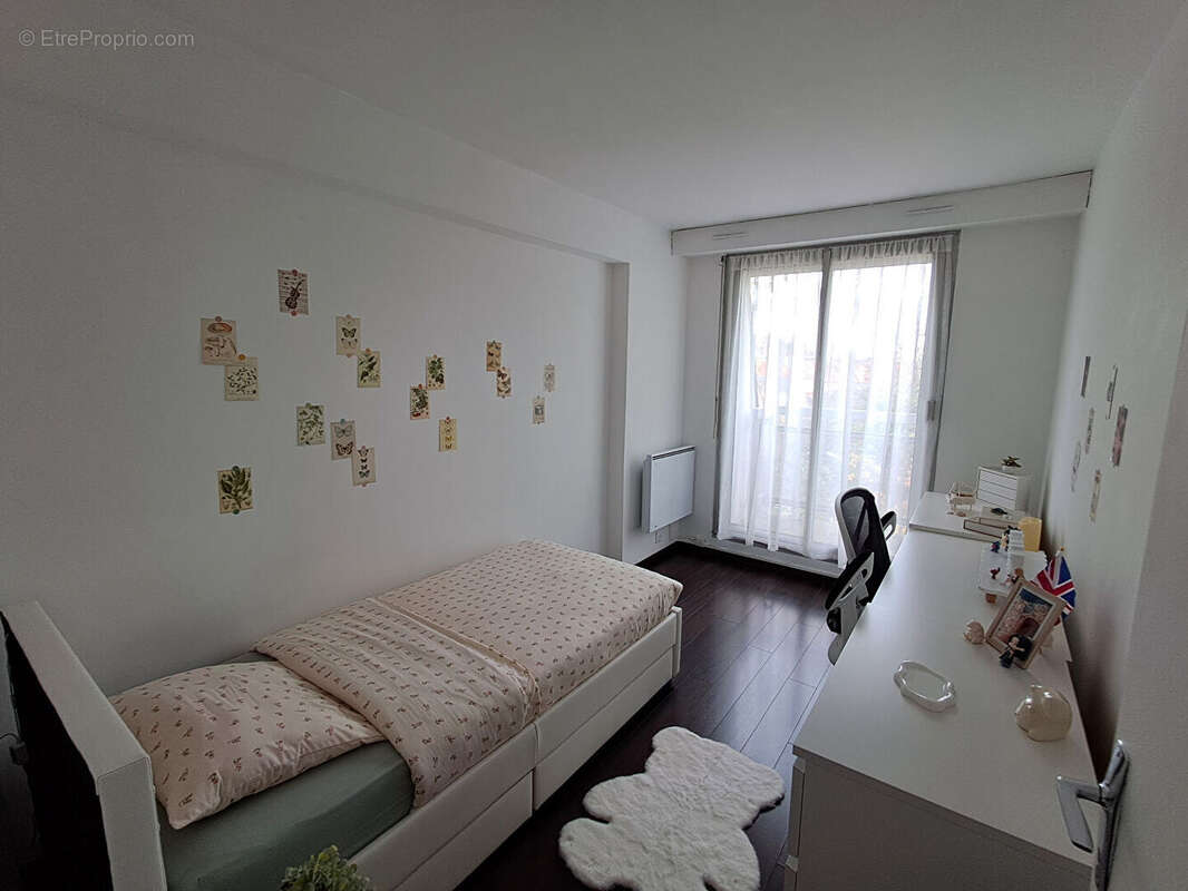 Appartement à LIVRY-GARGAN