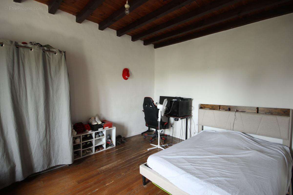 Maison à SARPOURENX