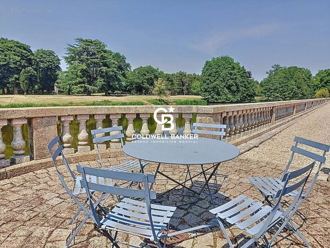 VENDEE -L’Héritage du Bocage : Domaine Historique MH sur 42 Hectares - photo 8