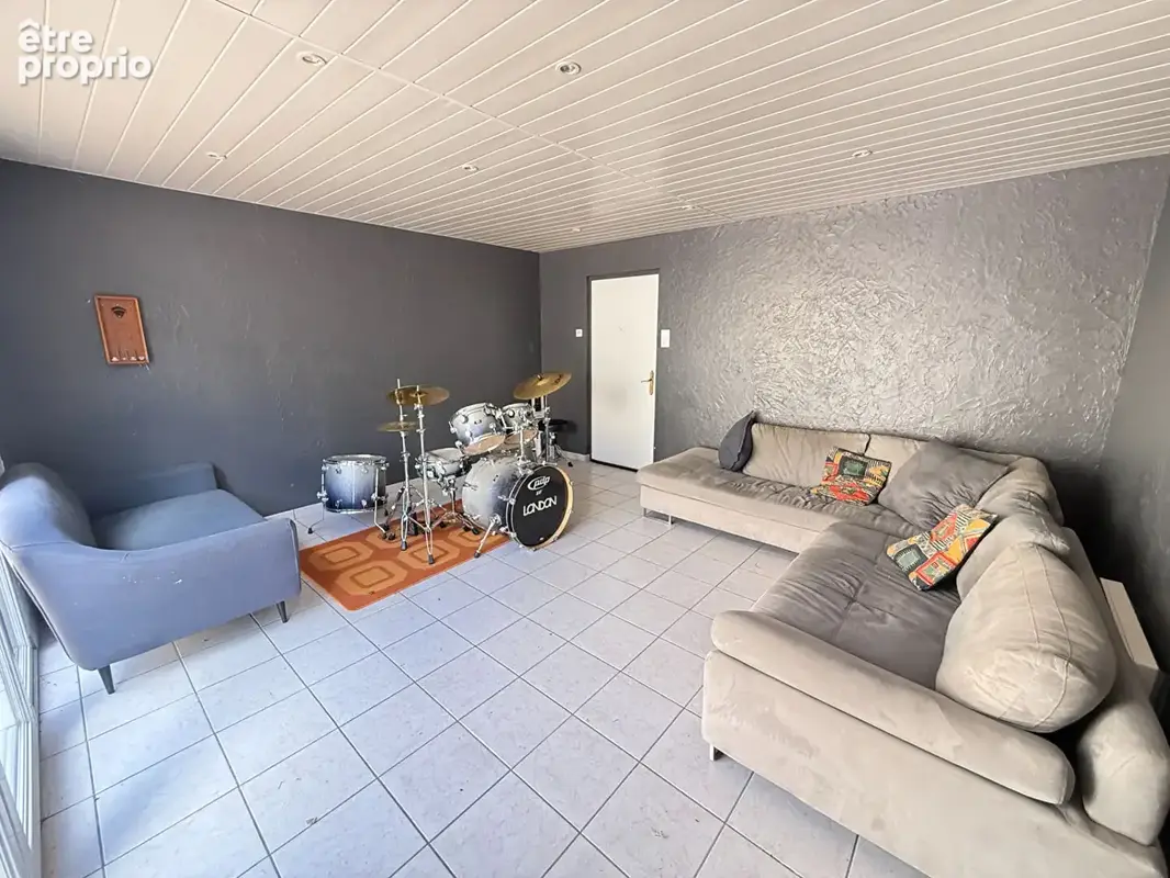 Maison Wadelincourt 7 pièces 170 m2 - photo 13