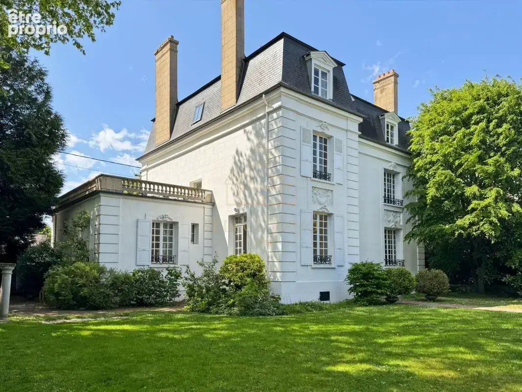 Maison à EVREUX