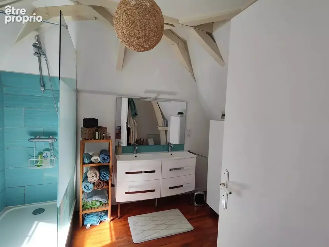 Charmante maison de campagne béarnaise avec annexe - photo 10