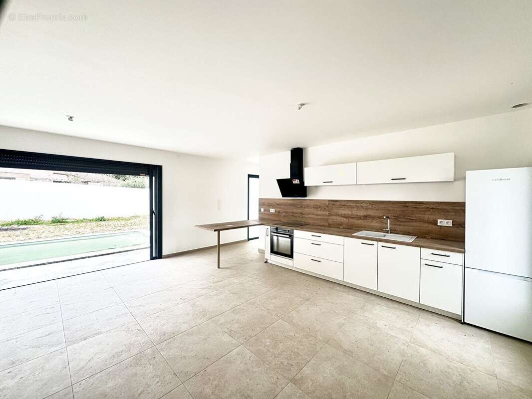 Maison à PORTO-VECCHIO