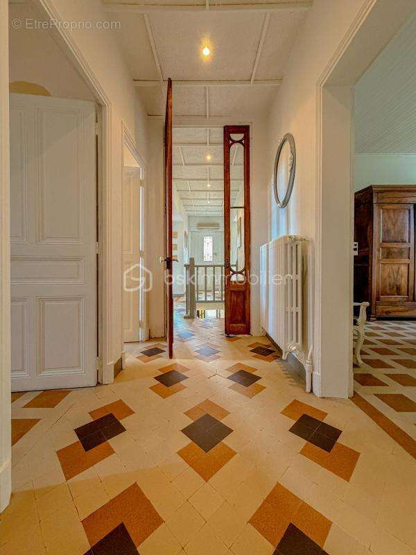 Maison à CARPENTRAS