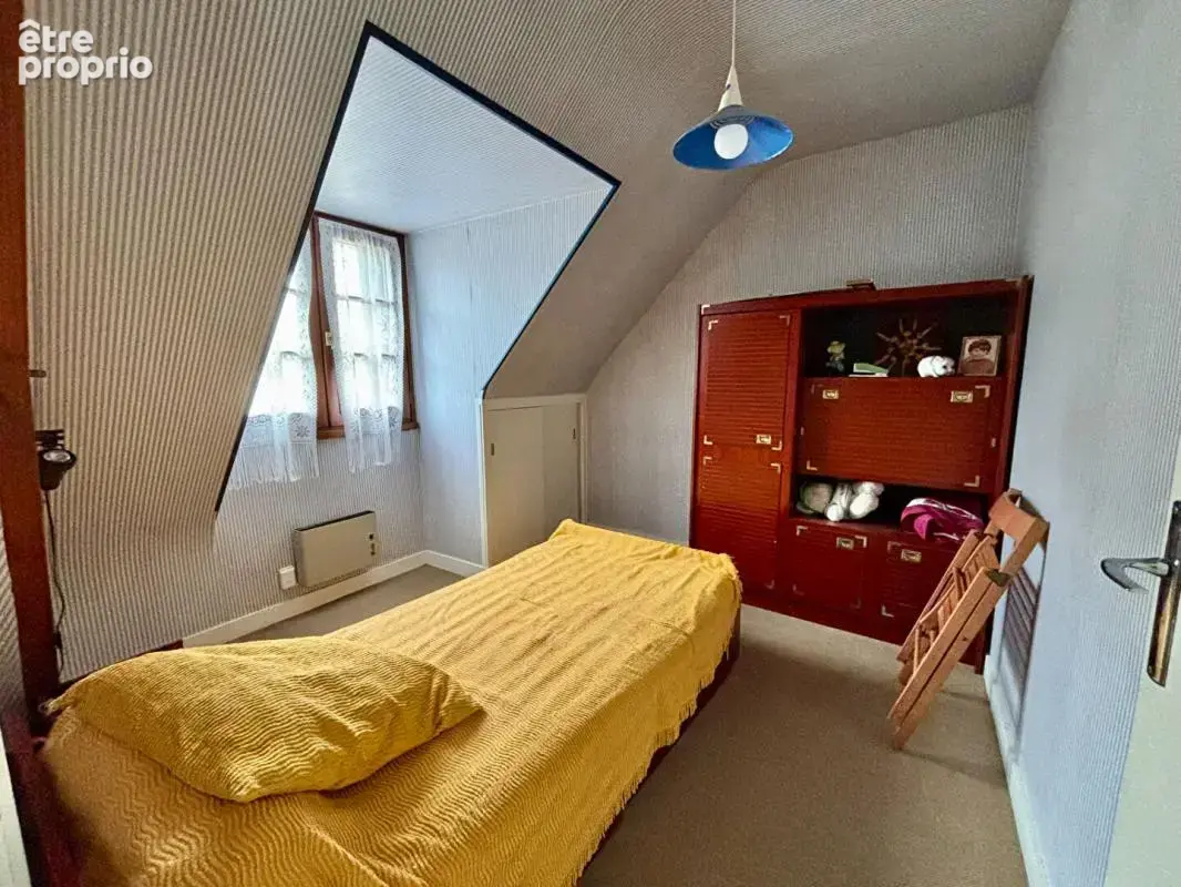 Maison Guérande - vie plain pied - grand jardin - garage - photo 12