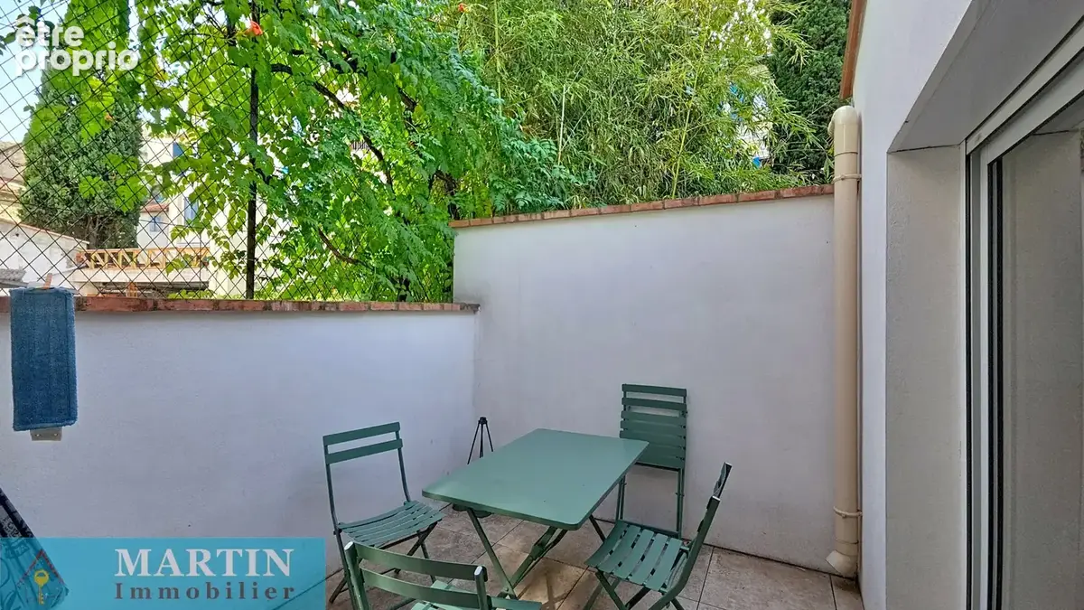 Maison à CERET
