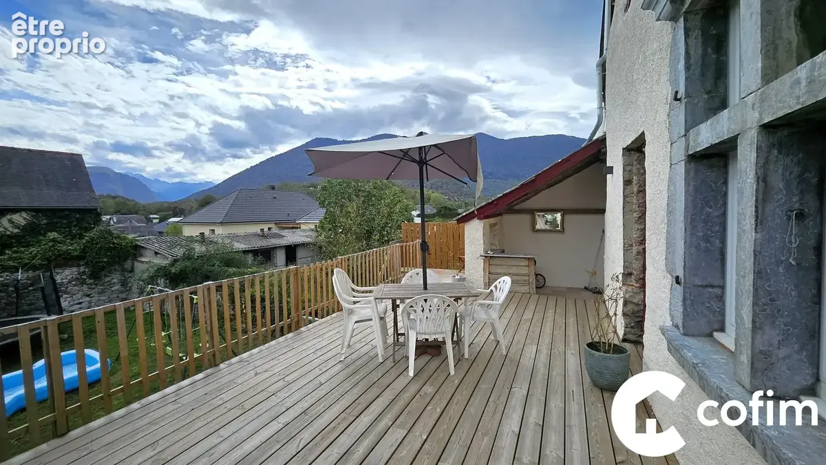 Maison 5 pièces 212 m² à vendre à Arudy (64260) - photo 8