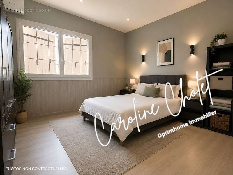 Maison à vendre 6 pièces SAINT MAGNE DE CASTILLON (33) - photo 10