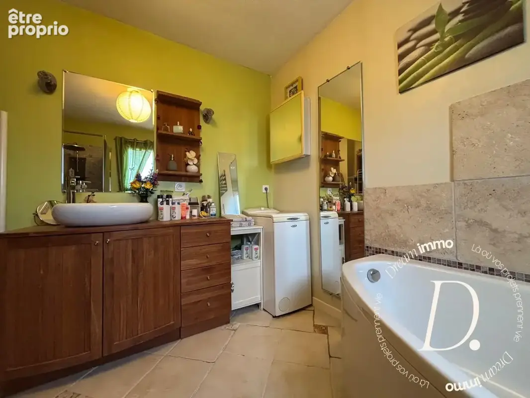 Maison 5 pièces 99 m² à vendre à Civieres (27630) - photo 4