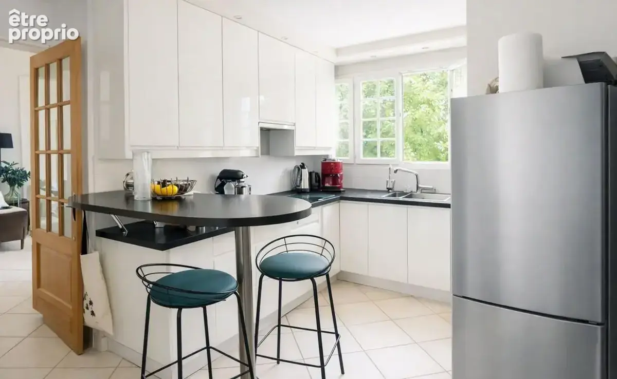 Maison à vendre 5 pièces ARGENTEUIL (95) quartier Orgemont - photo 4