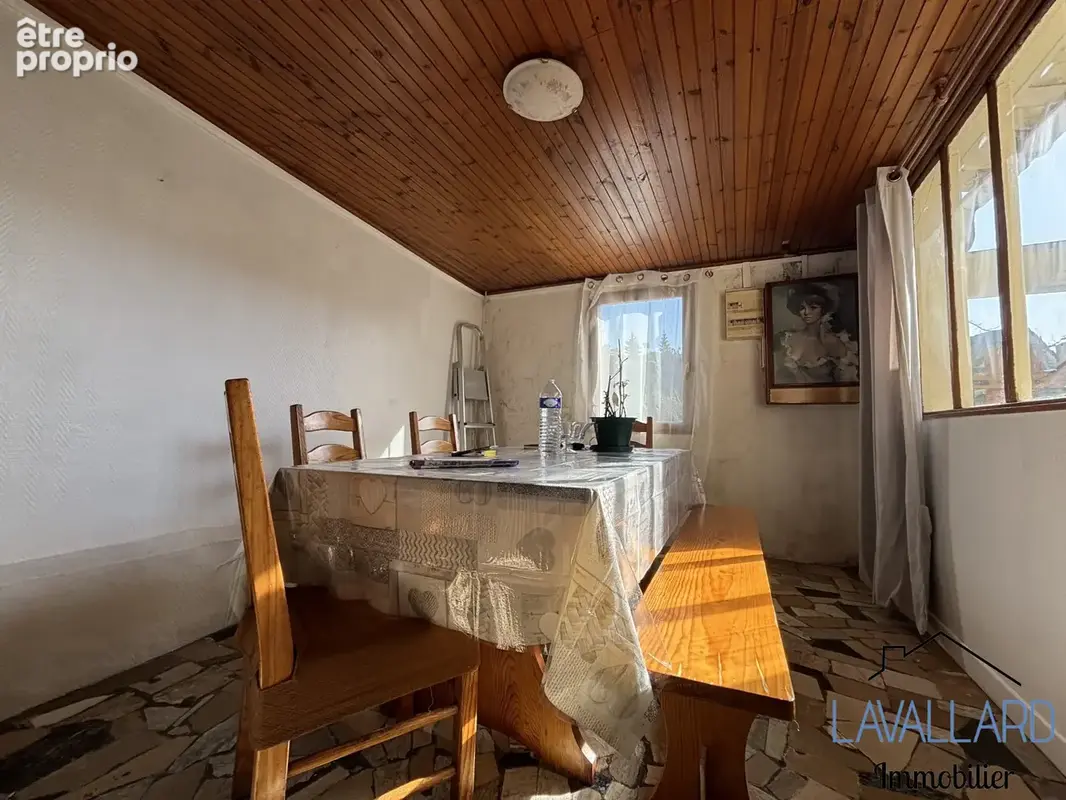 Maison 5 pièces 79 m² à vendre à Poulainville (80260) - photo 3