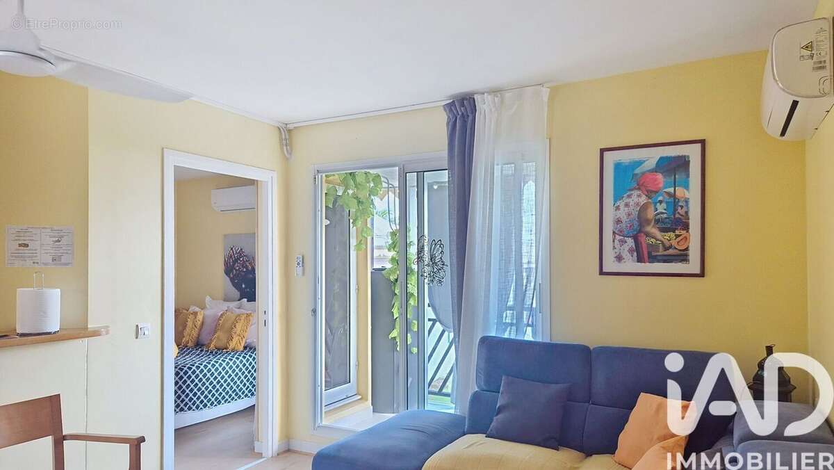 Photo 4 - Appartement à SAINT-FRANCOIS