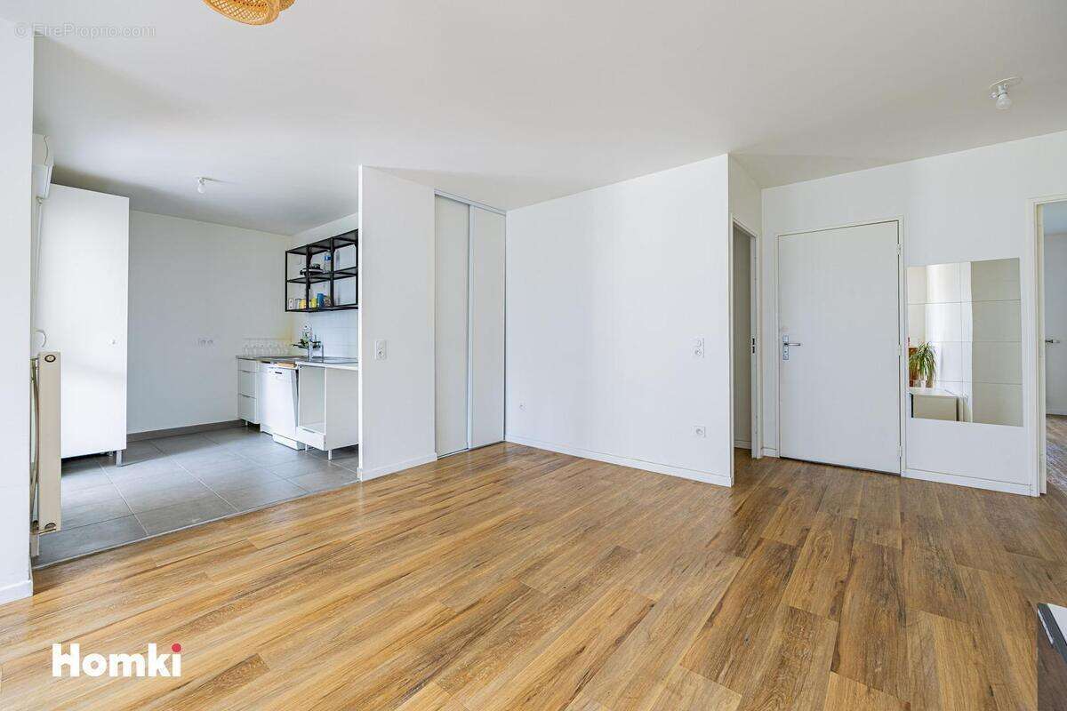 Appartement à NOGENT-SUR-MARNE