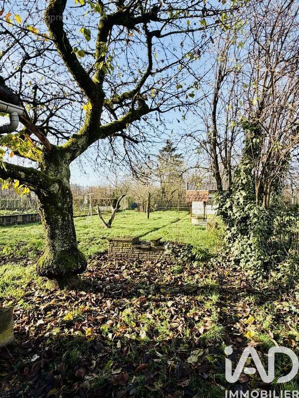 Photo 2 - Appartement à HAGONDANGE