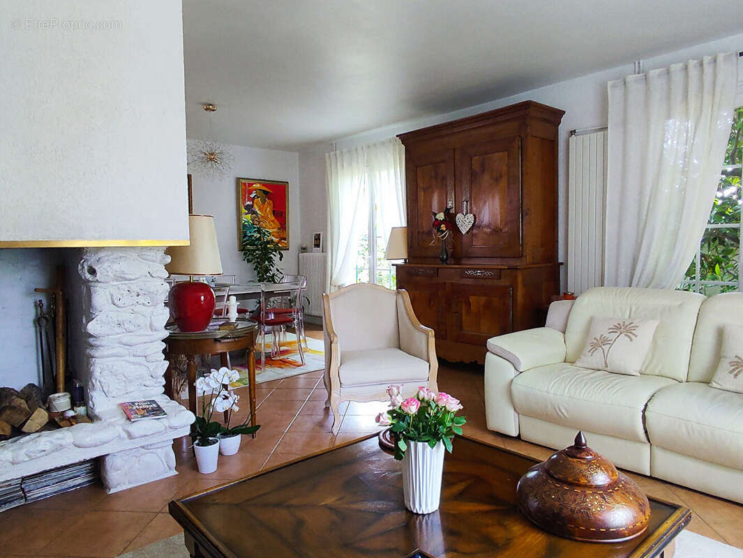 Maison à CHATELAILLON-PLAGE