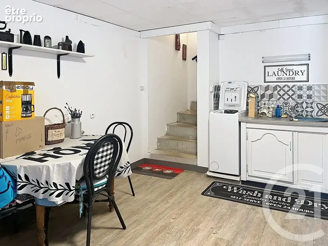 Maison 165 m² à Oeuilly  - photo 16