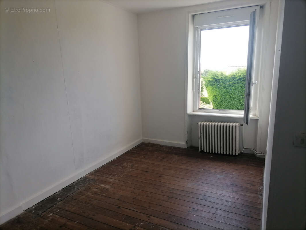 Charmante maison en pierre à 5 minutes du bourg de Lézardrieux - photo 7