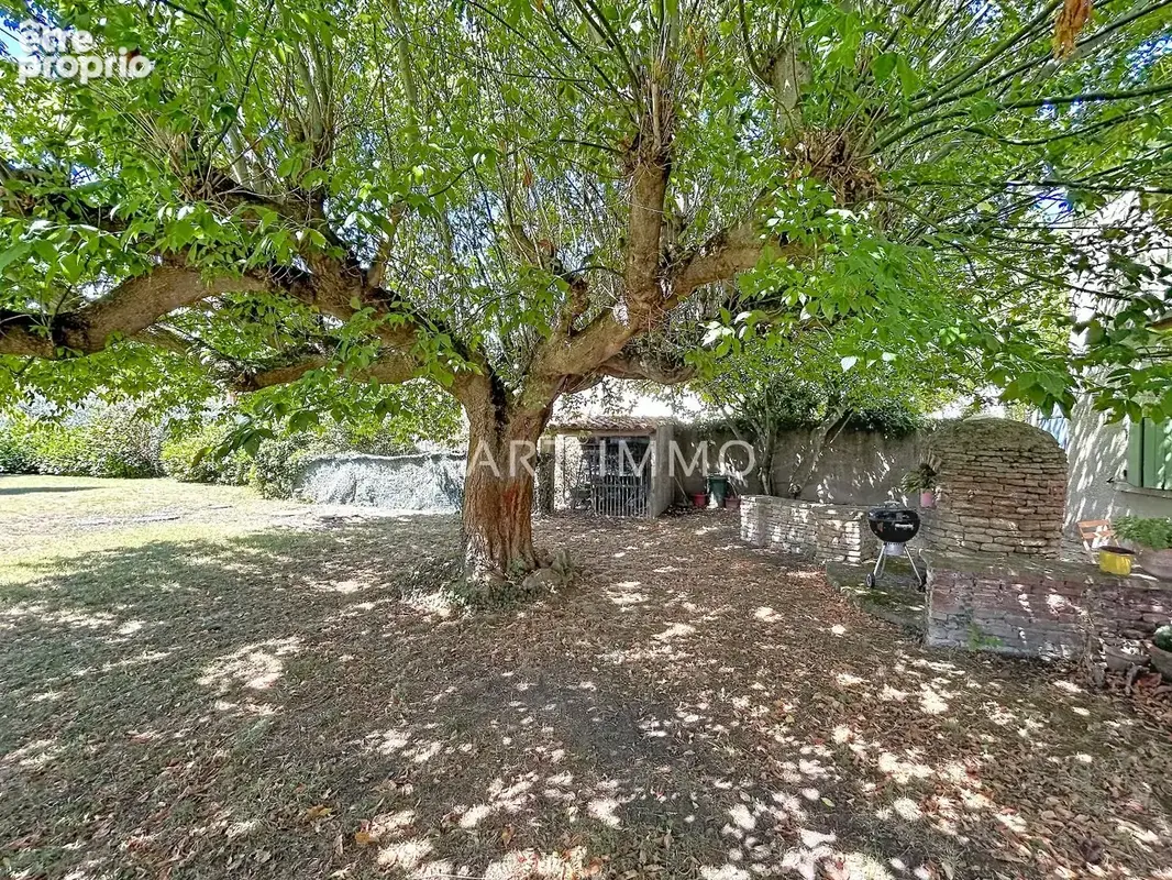 Maison en campagne de l'isle sur la sorgue avec vue degagee et piscine - photo 14