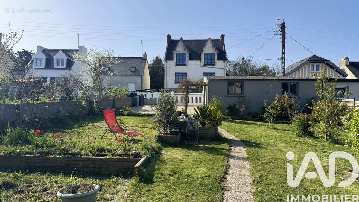 Photo 7 - Maison à TELGRUC-SUR-MER