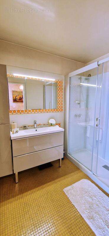 Appartement à MONTREUIL