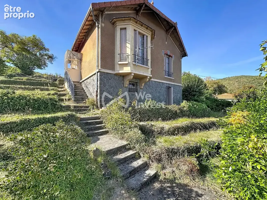 Maison 4 pièces 95 m² à vendre à Volvic (63530) - photo 3