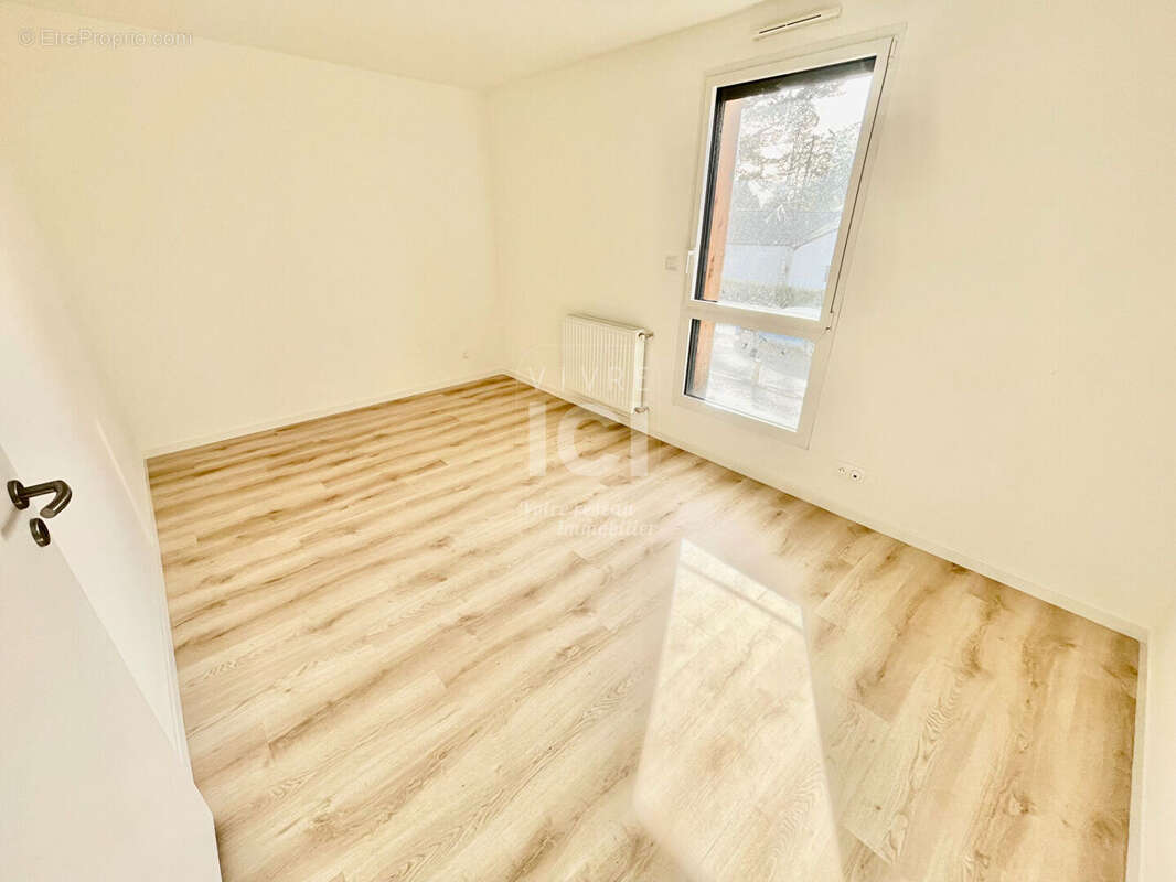 Appartement - t3 - dernier etage  - duplex - 70m² - photo 9