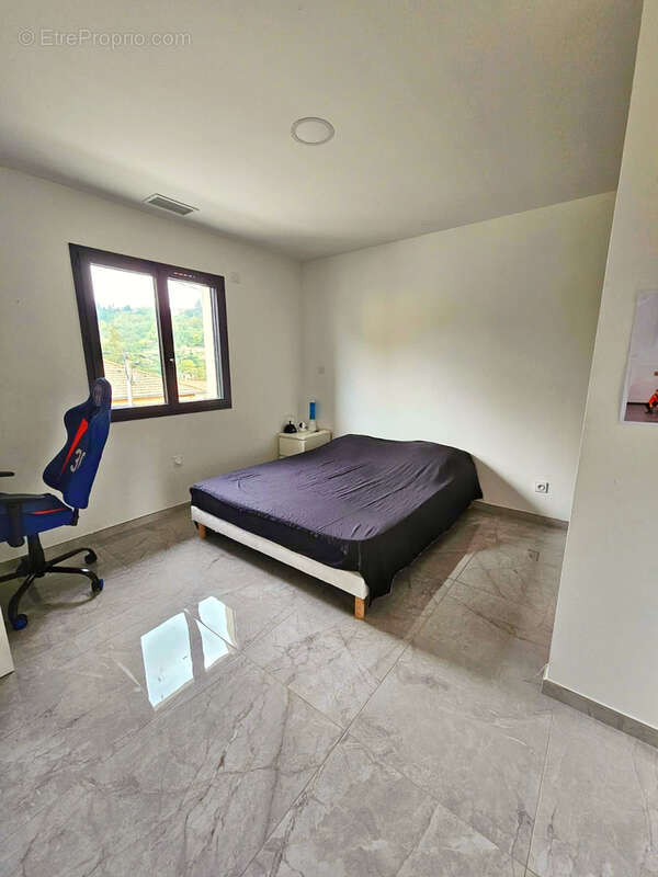 Maison à RIVE-DE-GIER