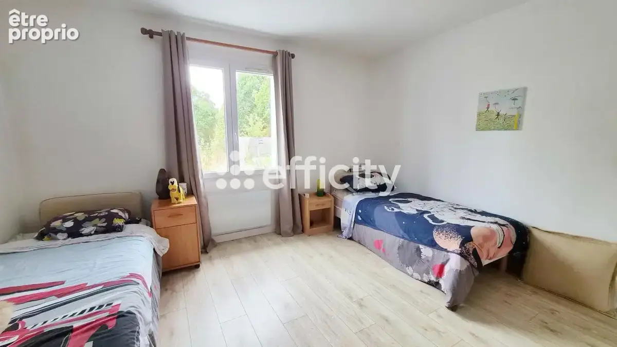 Maison 181 m² à Le Landreau  - photo 6