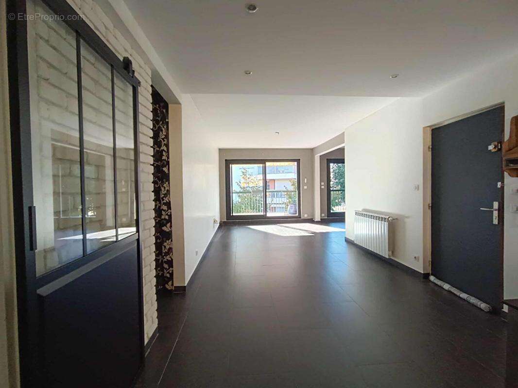 Appartement à ISTRES