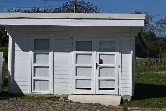 Maison à POMPORT