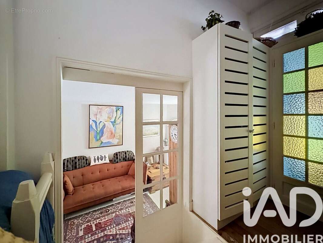 Photo 9 - Maison à LA ROCHELLE