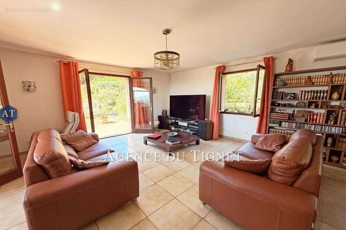 vente appartement 5 Pièce(s) - photo 11