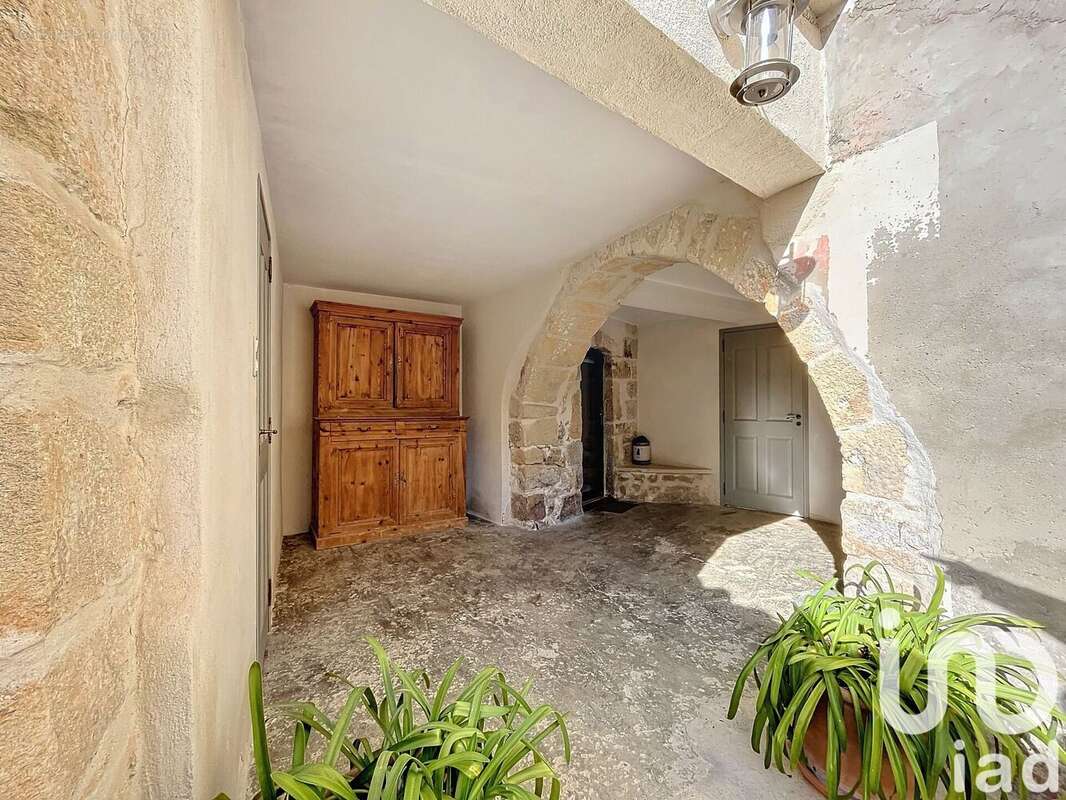 Photo 4 - Maison à BEAUMONT-DU-VENTOUX