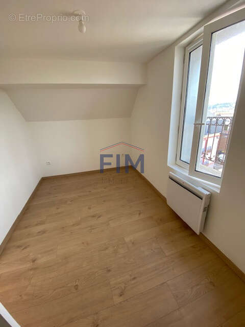 Appartement à MERS-LES-BAINS