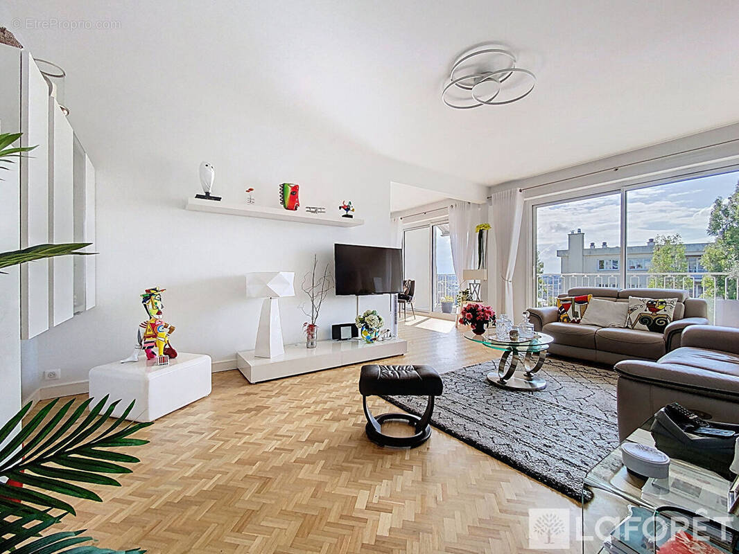 Appartement à CHOLET