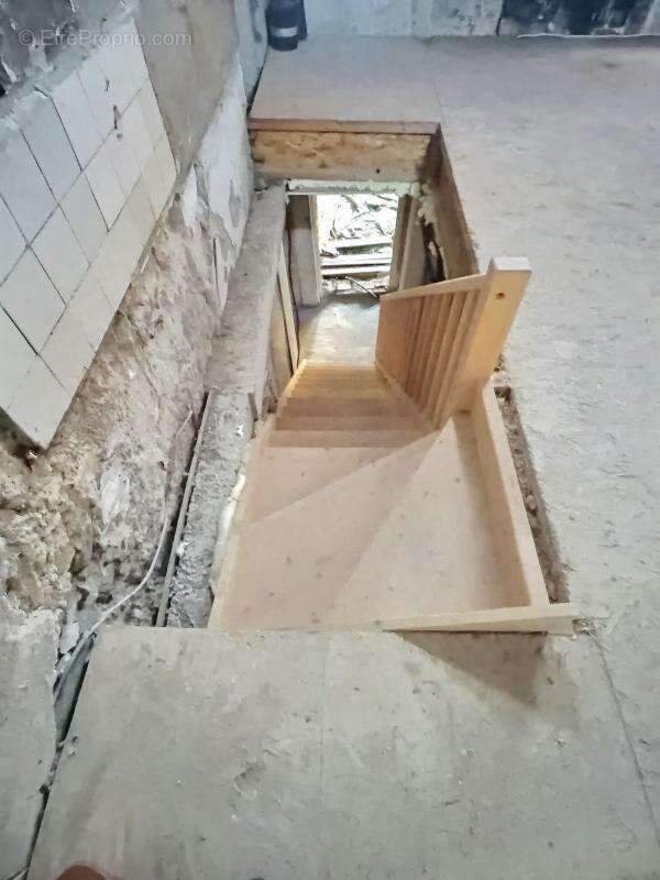 Appartement à ROQUEBILLIERE