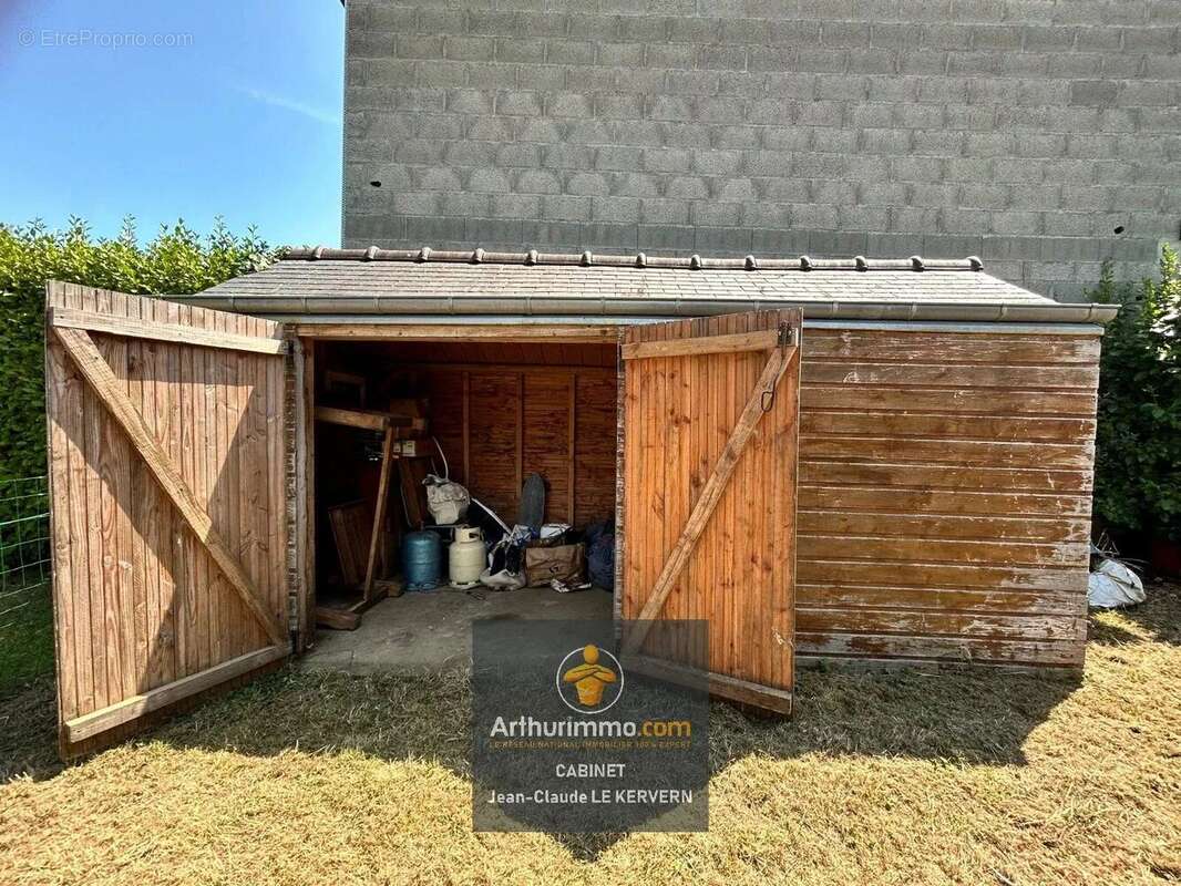 Vente Maison Saint-quay-portrieux(22410) 199 880ï¿œ - photo 5